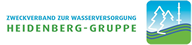 Zweckverband zur Wasserversorgung „Heidenberg-Gruppe“